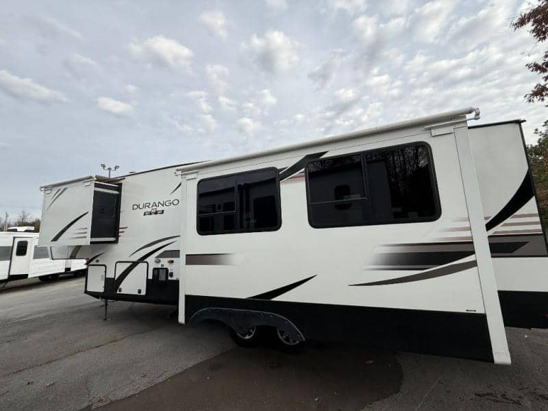 2021 Z  2021 Z  KZ RV Durango - thumbnail 11