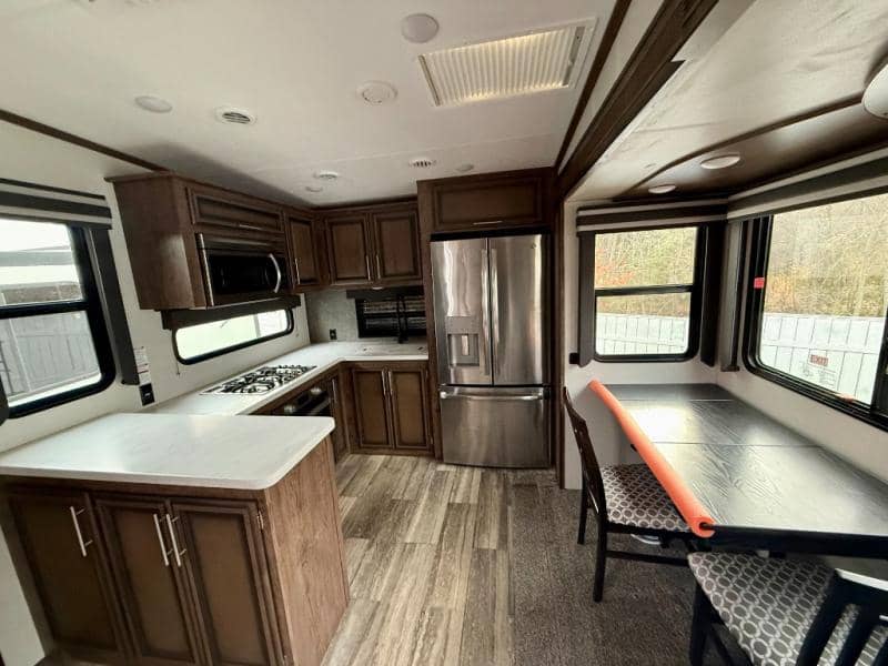 2021 Z  2021 Z  KZ RV Durango - thumbnail 16