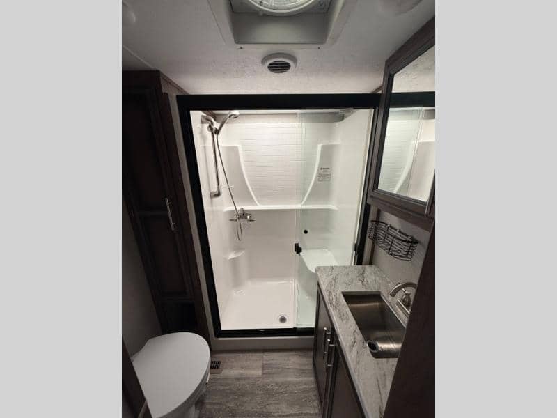 2021 Z  2021 Z  KZ RV Durango - thumbnail 22