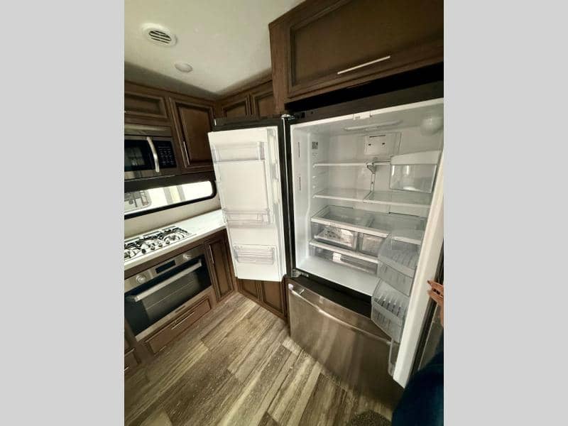 2021 Z  2021 Z  KZ RV Durango - thumbnail 23