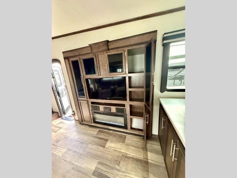 2021 Z  2021 Z  KZ RV Durango - thumbnail 25