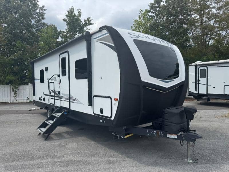 2022 Palomino 2022 Palomino Solaire Ultra Lite - thumbnail 1