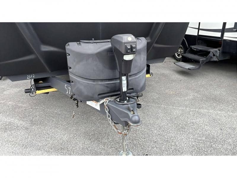 2022 Palomino 2022 Palomino Solaire Ultra Lite - thumbnail 5