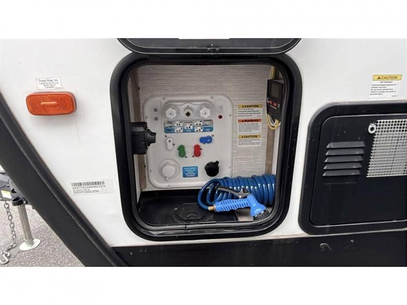 2022 Palomino 2022 Palomino Solaire Ultra Lite - thumbnail 9