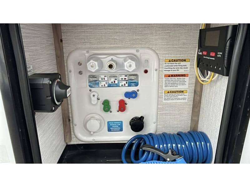 2022 Palomino 2022 Palomino Solaire Ultra Lite - thumbnail 11