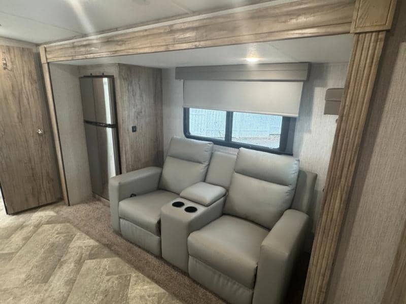 2022 Palomino 2022 Palomino Solaire Ultra Lite - thumbnail 15