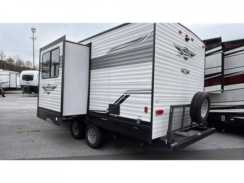 2022 Shasta 2022 Shasta Oasis - thumbnail 5