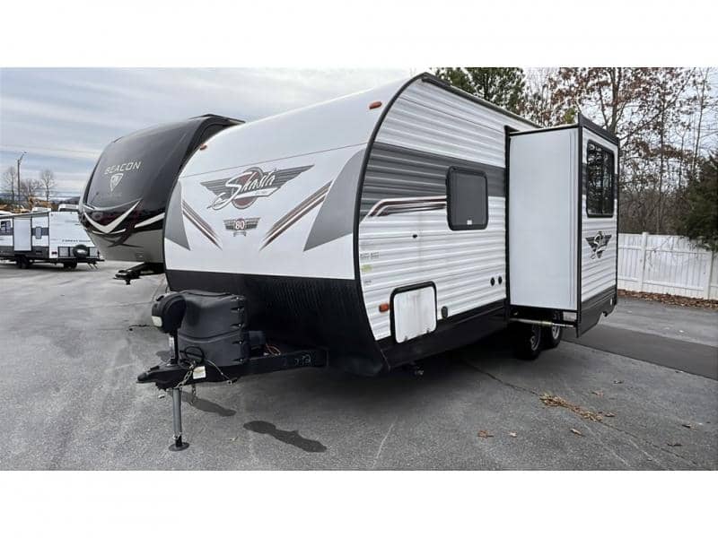 2022 Shasta 2022 Shasta Oasis - thumbnail 6