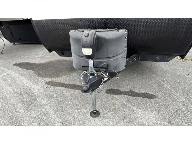 2022 Shasta 2022 Shasta Oasis - thumbnail 7