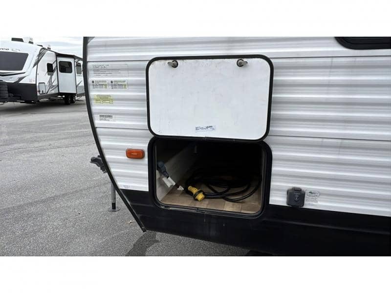 2022 Shasta 2022 Shasta Oasis - thumbnail 8