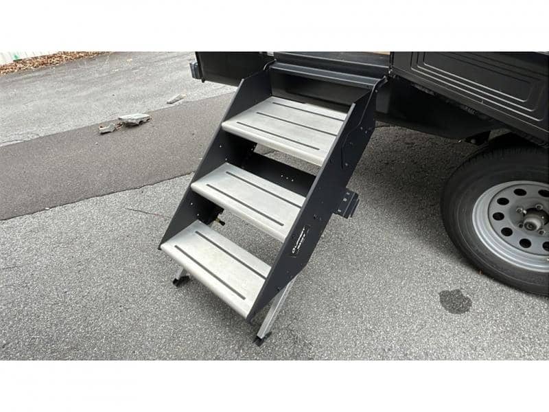 2022 Shasta 2022 Shasta Oasis - thumbnail 10