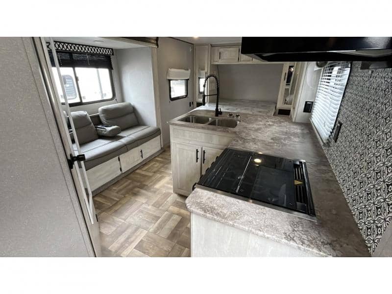 2022 Shasta 2022 Shasta Oasis - thumbnail 11