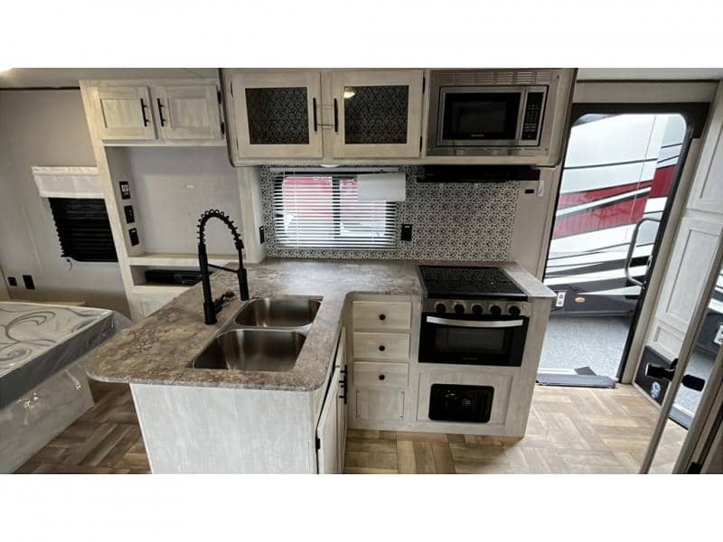 2022 Shasta 2022 Shasta Oasis - thumbnail 14