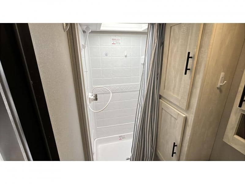 2022 Shasta 2022 Shasta Oasis - thumbnail 16