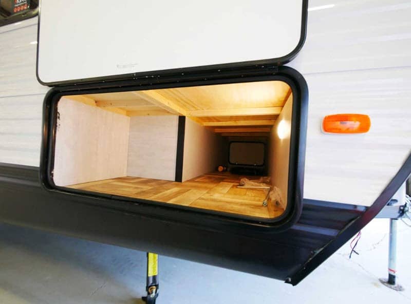 2022 Shasta 2022 Shasta Oasis - thumbnail 19