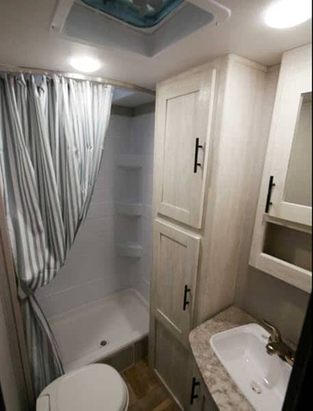 2022 Shasta 2022 Shasta Oasis - thumbnail 23