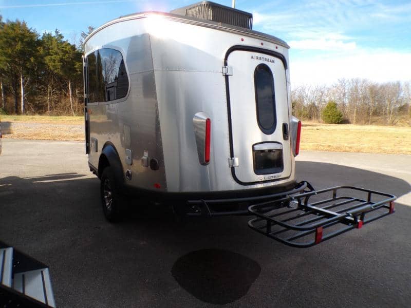 2020 Airstream 2020 Airstream Basecamp - thumbnail 5