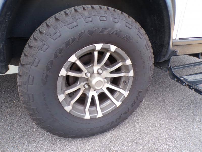 2020 Airstream 2020 Airstream Basecamp - thumbnail 8