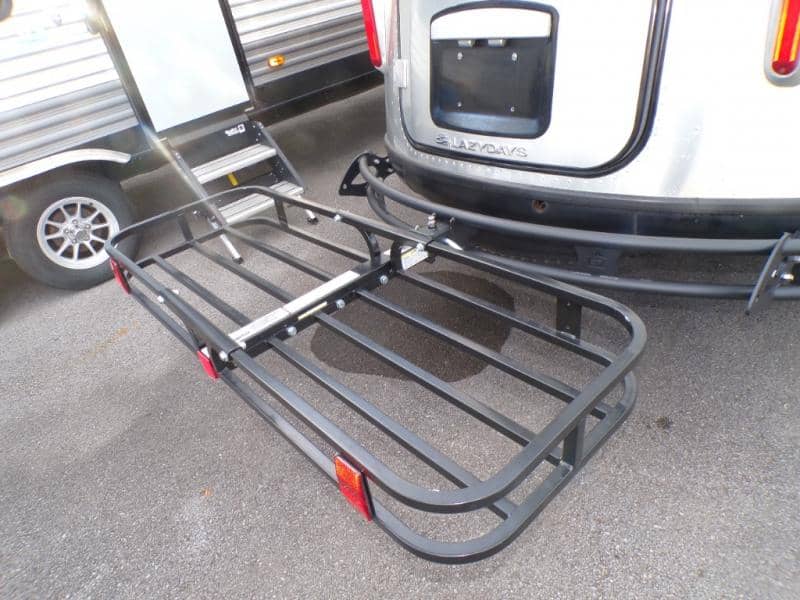 2020 Airstream 2020 Airstream Basecamp - thumbnail 9