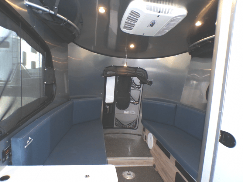 2020 Airstream 2020 Airstream Basecamp - thumbnail 13