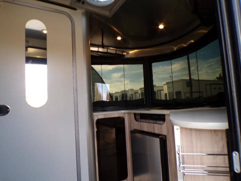 2020 Airstream 2020 Airstream Basecamp - thumbnail 14