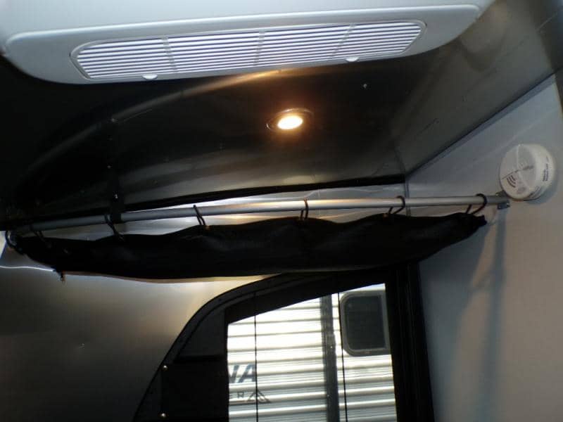 2020 Airstream 2020 Airstream Basecamp - thumbnail 16