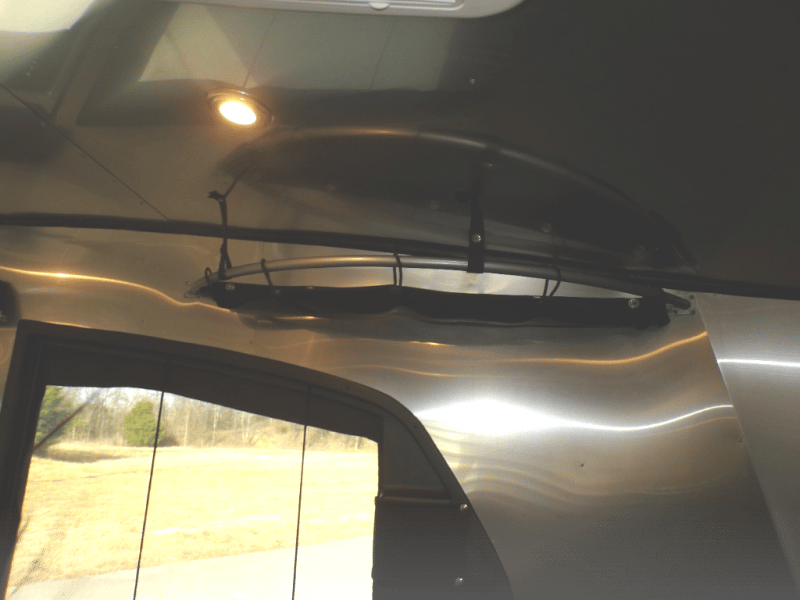 2020 Airstream 2020 Airstream Basecamp - thumbnail 17