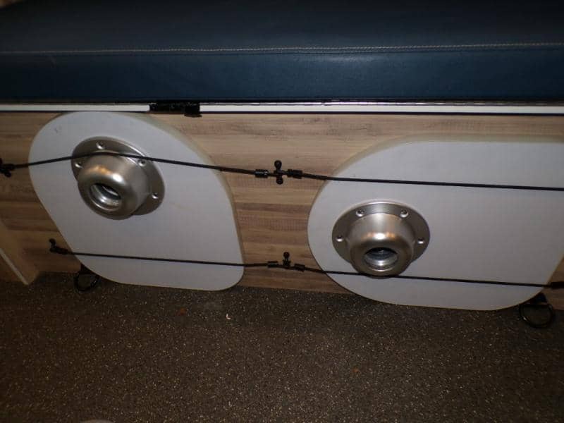 2020 Airstream 2020 Airstream Basecamp - thumbnail 18