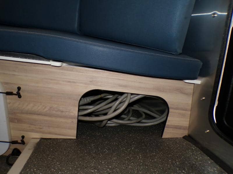 2020 Airstream 2020 Airstream Basecamp - thumbnail 19