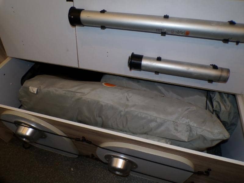 2020 Airstream 2020 Airstream Basecamp - thumbnail 20