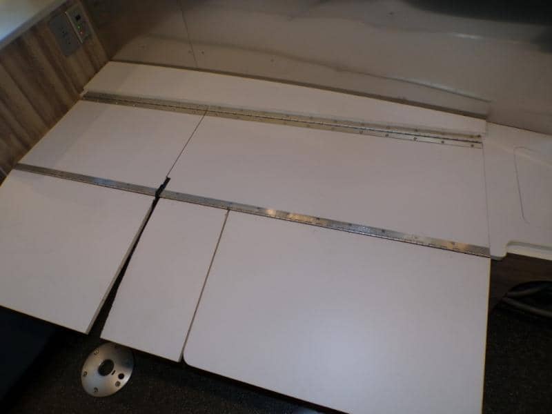 2020 Airstream 2020 Airstream Basecamp - thumbnail 22