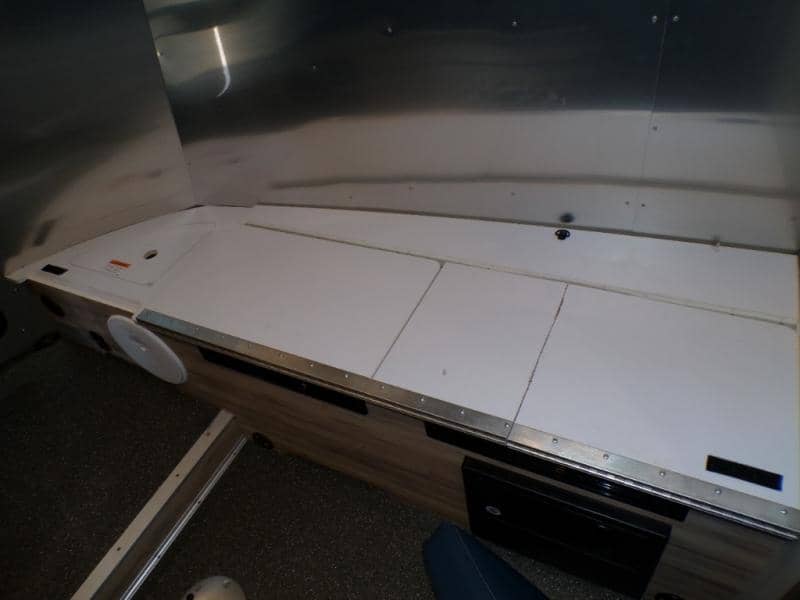 2020 Airstream 2020 Airstream Basecamp - thumbnail 23