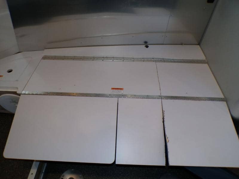 2020 Airstream 2020 Airstream Basecamp - thumbnail 24