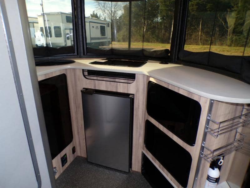 2020 Airstream 2020 Airstream Basecamp - thumbnail 25