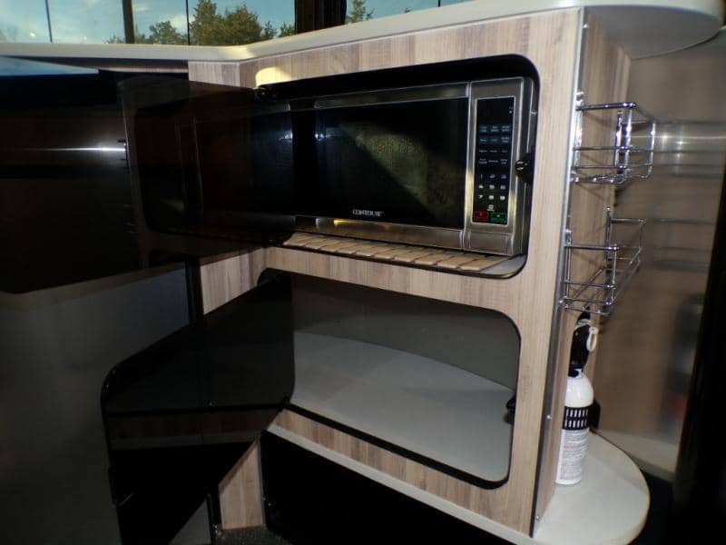 2020 Airstream 2020 Airstream Basecamp - thumbnail 26