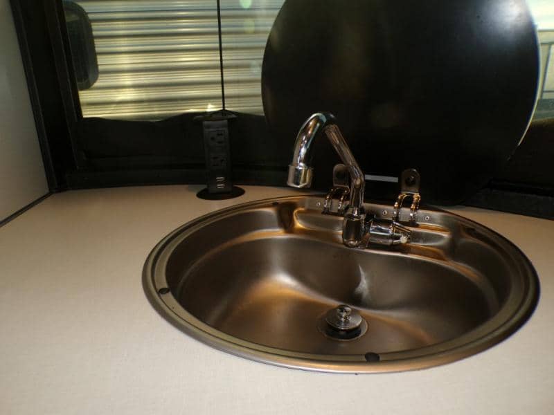 2020 Airstream 2020 Airstream Basecamp - thumbnail 35