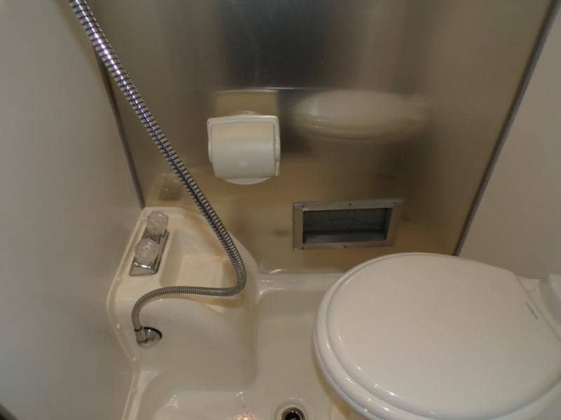 2020 Airstream 2020 Airstream Basecamp - thumbnail 41