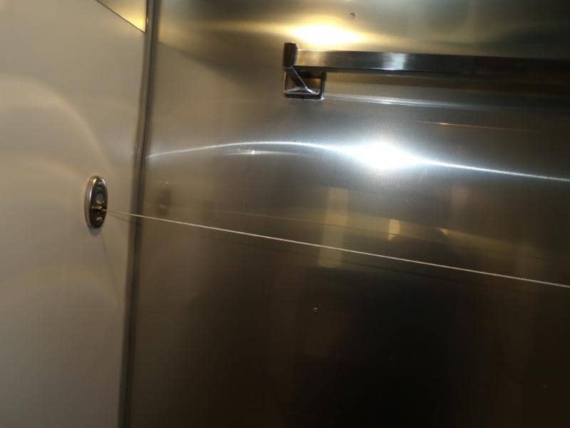 2020 Airstream 2020 Airstream Basecamp - thumbnail 42