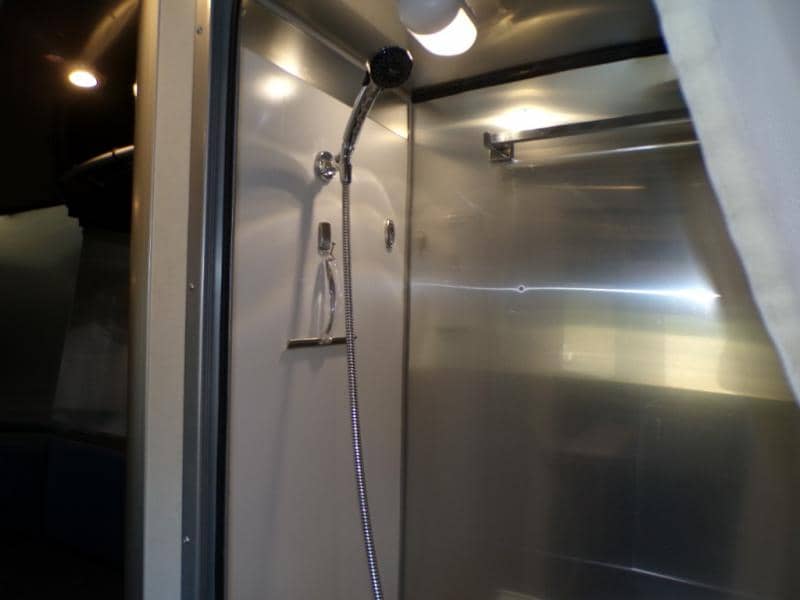 2020 Airstream 2020 Airstream Basecamp - thumbnail 44