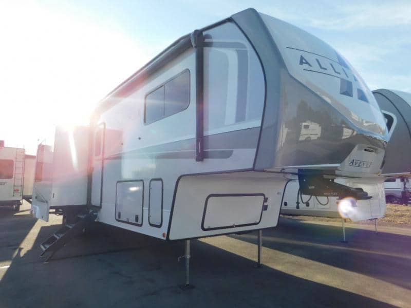 2025 Alliance RV 2025 Alliance RV Avenue - thumbnail 1
