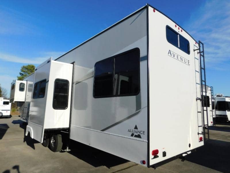 2025 Alliance RV 2025 Alliance RV Avenue - thumbnail 4