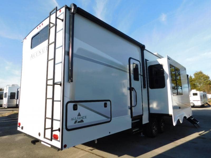 2025 Alliance RV 2025 Alliance RV Avenue - thumbnail 5
