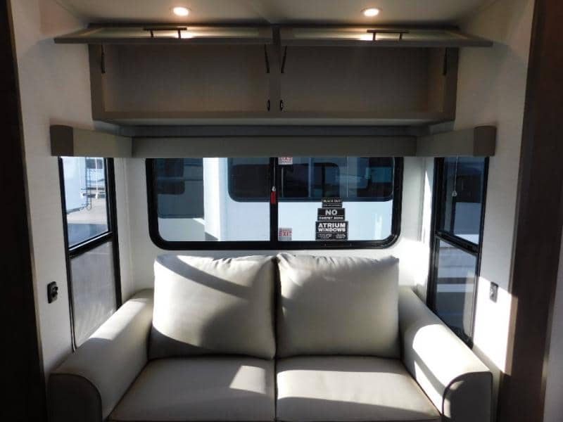 2025 Alliance RV 2025 Alliance RV Avenue - thumbnail 9