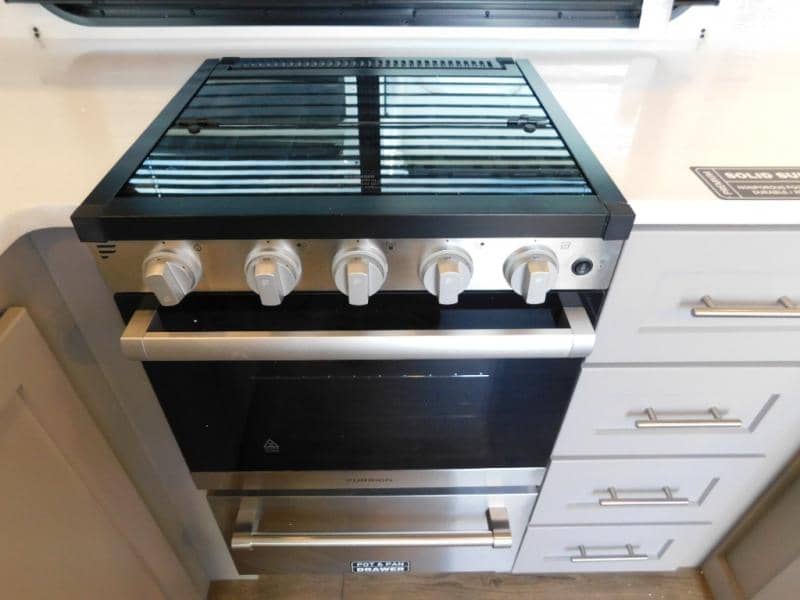 2025 Alliance RV 2025 Alliance RV Avenue - thumbnail 15