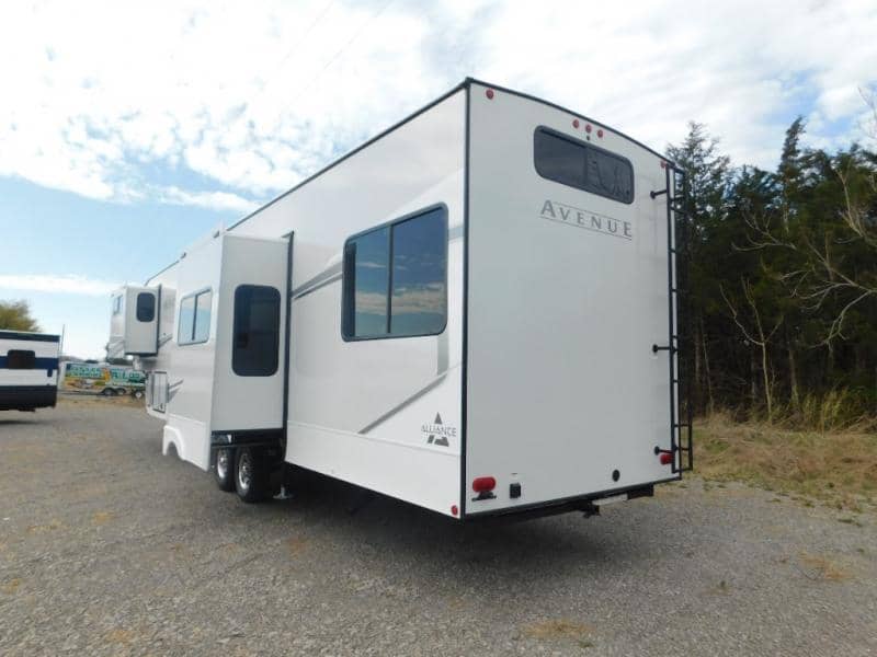 2025 Alliance RV 2025 Alliance RV Avenue - thumbnail 4