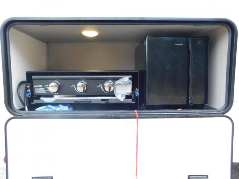 2025 Alliance RV 2025 Alliance RV Avenue - thumbnail 8