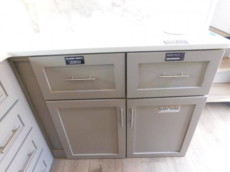 2025 Alliance RV 2025 Alliance RV Avenue - thumbnail 23