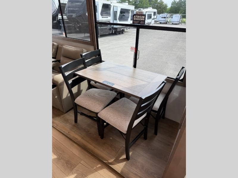 2026 Alliance RV 2026 Alliance RV Benchmark - thumbnail 15