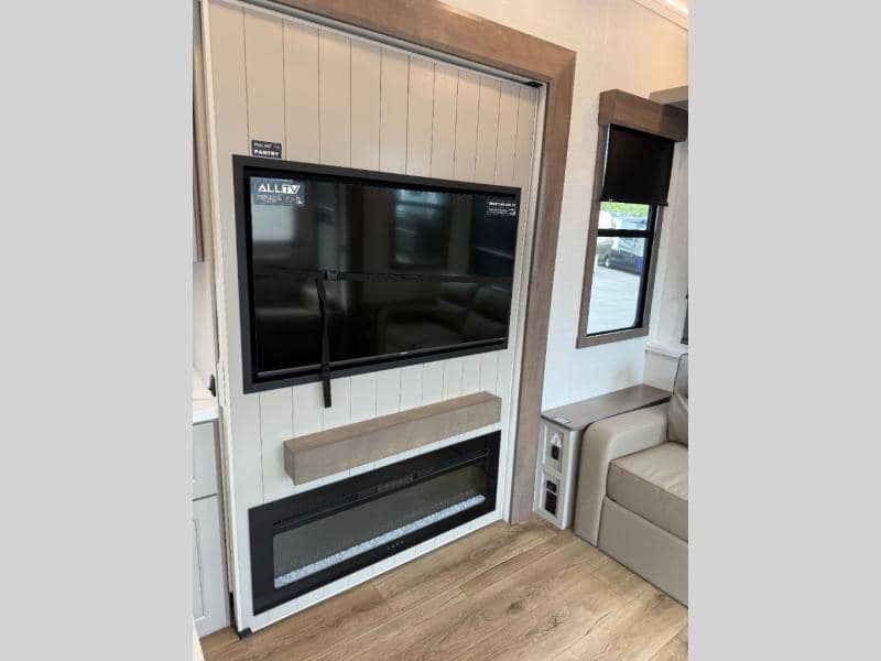 2026 Alliance RV 2026 Alliance RV Benchmark - thumbnail 19