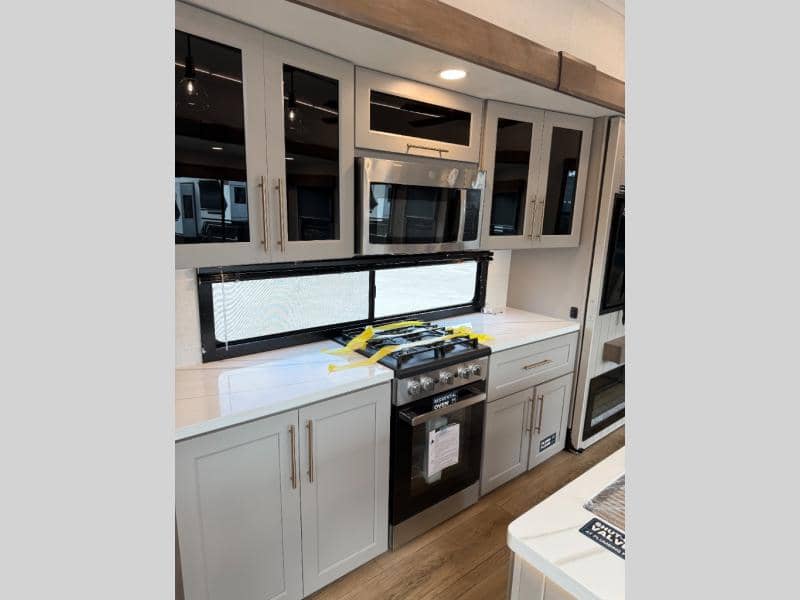 2026 Alliance RV 2026 Alliance RV Benchmark - thumbnail 28